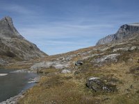 N, More og Romsdal, Rauma, Alnesvatnet 12, Saxifraga-Willem van Kruijsbergen