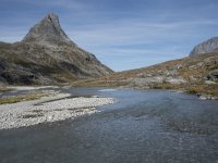 N, More og Romsdal, Rauma, Alnesvatnet 13, Saxifraga-Willem van Kruijsbergen
