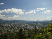 Karawanken-Villach, Oostenrijk