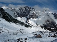 A, Vorarlberg, Sonntag, Braunarlspitze 1, Saxifraga-Jan van der Straaten