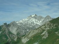 A, Vorarlberg, Tschagguns, Schesaplana 1, Saxifraga-Jan van der Straaten