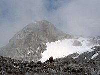 A, Vorarlberg, Tschagguns, Sulzfluh 10, Saxifraga-Jan van der Straaten