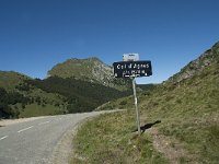 F, Ariege, Aulus les Bains, Col d Agnes 1, Saxifraga-Willem van Kruijsbergen