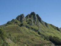 F, Ariege, Aulus les Bains, Col d Agnes 3, Saxifraga-Willem van Kruijsbergen