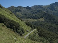 F, Ariege, Aulus les Bains, Col d Agnes 6, Saxifraga-Willem van Kruijsbergen