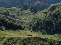 F, Ariege, Couflens, Cabane de Saube 13, Saxifraga-Willem van Kruijsbergen