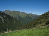 F, Ariege, Couflens, Cabane de Saube 3, Saxifraga-Willem van Kruijsbergen