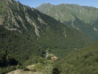 F, Ariege, Couflens, Cabane de Saube 5, Saxifraga-Willem van Kruijsbergen