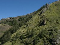 F, Ariege, Couflens, Cabane de Saube 6, Saxifraga-Willem van Kruijsbergen