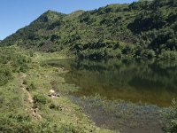 F, Ariege, Le Port, Etang de Lers 1, Saxifraga-Willem van Kruijsbergen