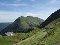 F, Ariege, Seix, Cabane d Areau 5, Saxifraga-Willem van Kruijsbergen