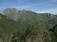 F, Ariege, Seix, Col de Pause 8, Saxifraga-Willem van Kruijsbergen