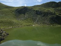 F, Ariege, Seix, Etang d Areau 3, Saxifraga-Willem van Kruijsbergen