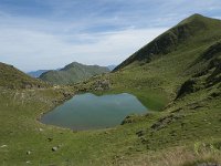 F, Ariege, Seix, Etang d Areau 6, Saxifraga-Willem van Kruijsbergen