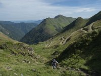 F, Ariege, Seix, Port d Aula 1, Saxifraga-Willem van Kruijsbergen