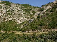 F, Bouches-du-Rhone, Saint Remy-de-Provence, Alpilles 13, Saxifraga-Dirk Hilbers