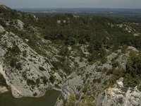 F, Bouches-du-Rhone, Saint Remy-de-Provence, Glanum 19, Saxifraga-Marijke Verhagen