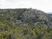 F, Bouches-du-Rhone, Saint-Remy-de-Provence 18, Saxifraga-Willem van Kruijsbergen