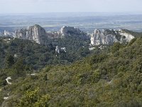 F, Bouches-du-Rhone, Saint-Remy-de-Provence 21, Saxifraga-Willem van Kruijsbergen