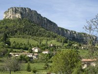 F, Drome, Plan-de-Baix, Roche du Vellan 1, Saxifraga-Jan van der Straaten