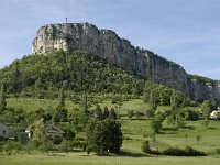 F, Drome, Plan-de-Baix, Roche du Vellan 3, Saxifraga-Jan van der Straaten