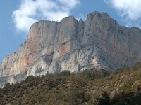 F, Drome, Treschenu-Creyers, Roche d Archiane 1, Saxifraga-Willem van Kruijsbergen