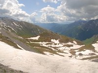 F, Hautes-Alpes, Molines-en-Queyras, Col d Agnel 4, Saxifraga-Luuk Vermeer