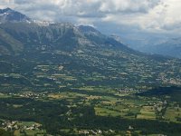 F, Hautes-Alpes, Noyer, Col du Noyer 3, Saxifraga-Jan van der Straaten