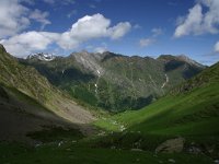 F, Hautes-Pyrenees, Estaing, Lac d Estaing 1, Saxifraga-Dirk Hilbers