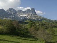 F, Isere, Chateau-Bernard, Les Deux Soeurs 6, Saxifraga-Jan van der Straaten