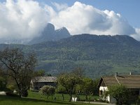 F, Isere, Chateau-Bernard, Les Deux Soeurs 9, Saxifraga-Jan van der Straaten