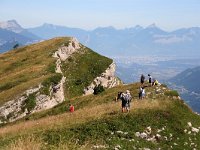 F, Isere, Gresse-en-Vercors, Baconnet 1, Saxifraga-Jan C. van der Straaten