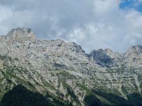 F, Isere, Gresse-en-Vercors, Balcon Est 21, Saxifraga-Jan van der Straaten