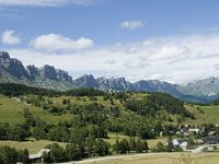 F, Isere, Gresse-en-Vercors, Balcon Est 32, Saxifraga-Willem van Kruijsbergen