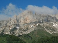 F, Isere, Gresse-en-Vercors, Balcon Est 5, Saxifraga-Willem van Kruijsbergen