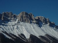 F, Isere, Gresse-en-Vercors, Balcon Est 9, Saxifraga-Jan van der Straaten