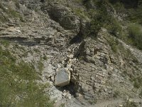 F, Isere, Gresse-en-Vercors, Brisou 25, Saxifraga-Willem van Kruijsbergen