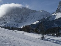 F, Isere, Gresse-en-Vercors, Grand Veymont 10, Saxifraga-Jan van der Straaten