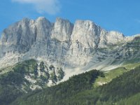 F, Isere, Gresse-en-Vercors, Grand Veymont 12, Saxifraga-Jan van der Straaten