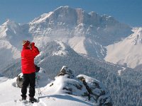 F, Isere, Gresse-en-Vercors, Grand Veymont 14, Saxifraga-Jan van der Straaten