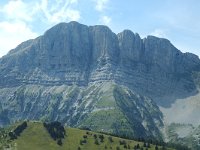 F, Isere, Gresse-en-Vercors, Grand Veymont 5, Saxifraga-Jan van der Straaten