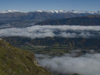 F, Isere, Gresse-en-Vercors, Monestier de Clermont 1, Saxifraga-Jan van der Straaten