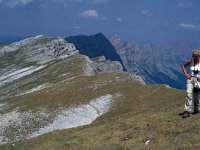 F, Isere, Gresse-en-Vercors, Pas de Berrieves 6, Saxifraga-Jan van der Straaten