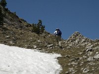 F, Isere, Gresse-en-Vercors, Pas de la Selle 10, Saxifraga-Jan van der Straaten