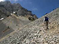 F, Isere, Gresse-en-Vercors, Pas de la Selle 3, Saxifraga-Jan van der Straaten