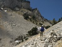 F, Isere, Gresse-en-Vercors, Pas de la Selle 6, Saxifraga-Jan van der Straaten