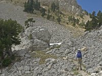 F, Isere, Gresse-en-Vercors, Pas de la Selle 8, Saxifraga-Jan van der Straaten