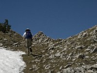 F, Isere, Gresse-en-Vercors, Pas de la Selle 9, Saxifraga-Jan van der Straaten