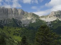 F, Isere, Gresse-en-Vercors, Pas de la Ville 11, Saxifraga-Willem van Kruijsbergen