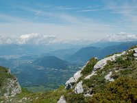 F, Isere, Gresse-en-Vercors, Pas du Serpaton 29, Saxifraga-Willem van Kruijsbergen